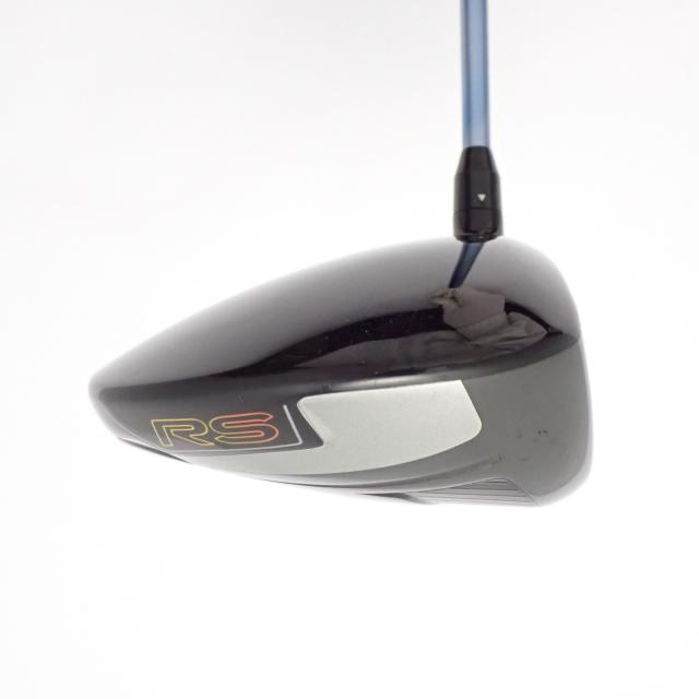 中古ゴルフクラブ】プロギア RS RS5 ドライバー Speeder 569 EVOLUTION