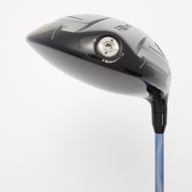 中古ゴルフクラブ】プロギア RS RS5 ドライバー Speeder 569 EVOLUTION