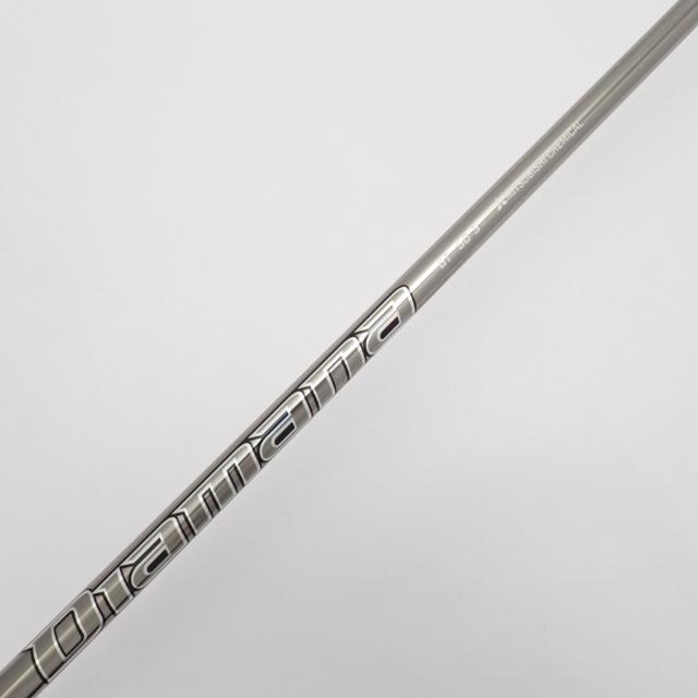 【中古ゴルフクラブ】テーラーメイド　STEALTH　ステルス グローレ プラス ドライバー Diamana GT 50　シャフト：Diamana GT 50_5