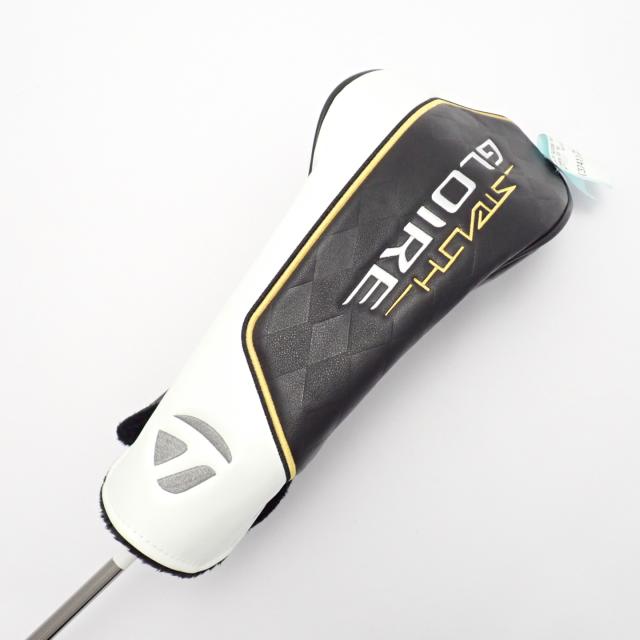 【中古ゴルフクラブ】テーラーメイド　STEALTH　ステルス グローレ プラス ドライバー Diamana GT 50　シャフト：Diamana GT 50_7