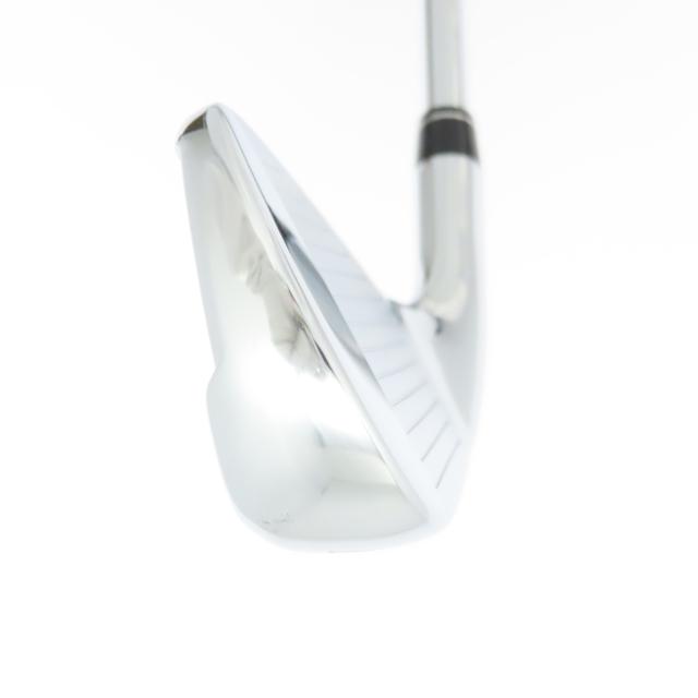 【中古ゴルフクラブ】キャロウェイゴルフ　ELYTE　エリート MAX FAST アイアン N.S.PRO 850GH neo　シャフト：N.S.PRO 850GH neo_3