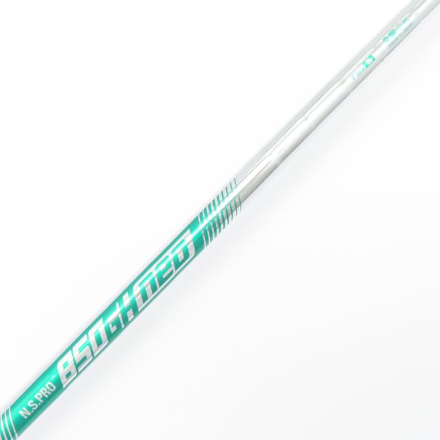 【中古ゴルフクラブ】キャロウェイゴルフ　ELYTE　エリート MAX FAST アイアン N.S.PRO 850GH neo　シャフト：N.S.PRO 850GH neo_4