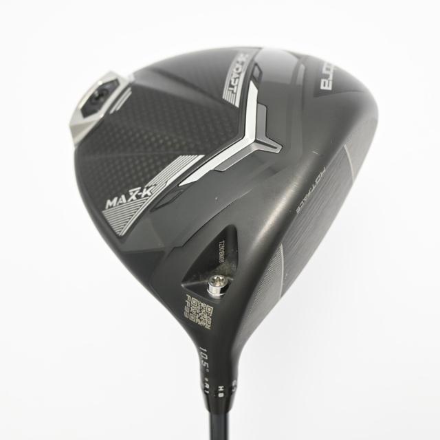 【中古ゴルフクラブ】コブラ　cobra　DS-ADAPT MAX-K ドライバー LIN-Q for Cobra　シャフト：LIN-Q for Cobra