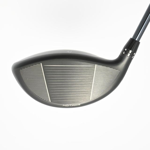 【中古ゴルフクラブ】コブラ　cobra　DS-ADAPT MAX-K ドライバー LIN-Q for Cobra　シャフト：LIN-Q for Cobra_2