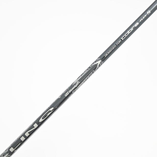 【中古ゴルフクラブ】コブラ　cobra　DS-ADAPT MAX-K ドライバー LIN-Q for Cobra　シャフト：LIN-Q for Cobra_5