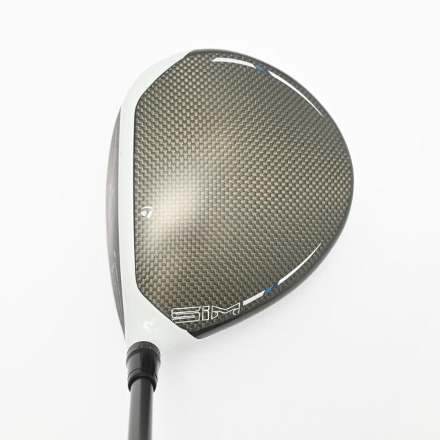 【中古ゴルフクラブ】テーラーメイド　SIM　SIM マックス ドライバー TENSEI BLUE TM50　シャフト：TENSEI BLUE TM50_1
