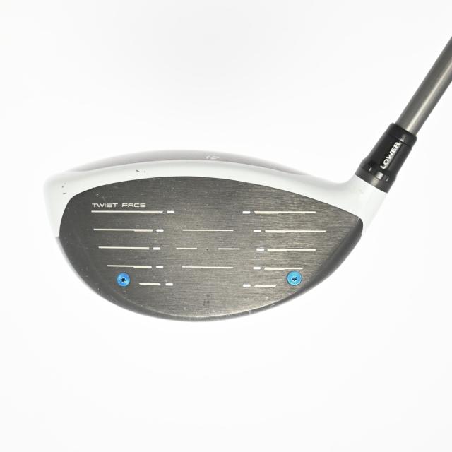 【中古ゴルフクラブ】テーラーメイド　SIM　SIM マックス ドライバー TENSEI BLUE TM50　シャフト：TENSEI BLUE TM50_2