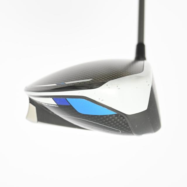 【中古ゴルフクラブ】テーラーメイド　SIM　SIM マックス ドライバー TENSEI BLUE TM50　シャフト：TENSEI BLUE TM50_3