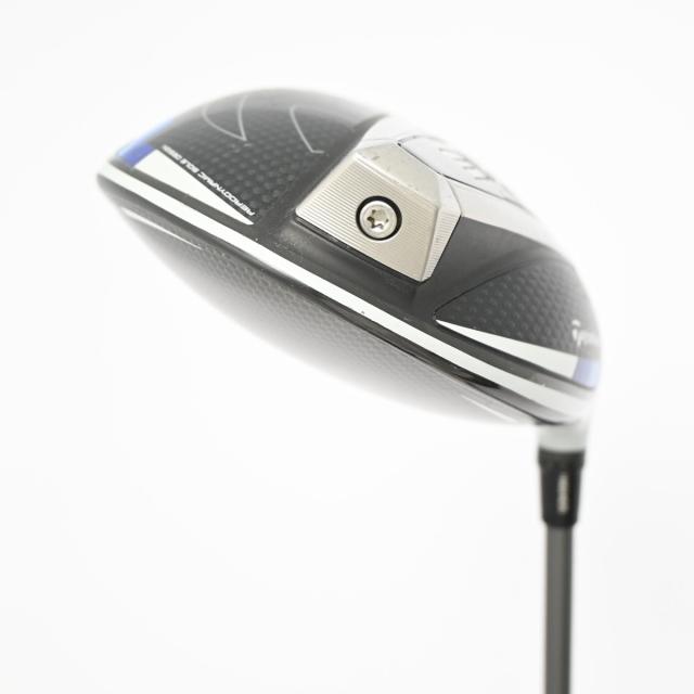 【中古ゴルフクラブ】テーラーメイド　SIM　SIM マックス ドライバー TENSEI BLUE TM50　シャフト：TENSEI BLUE TM50_4