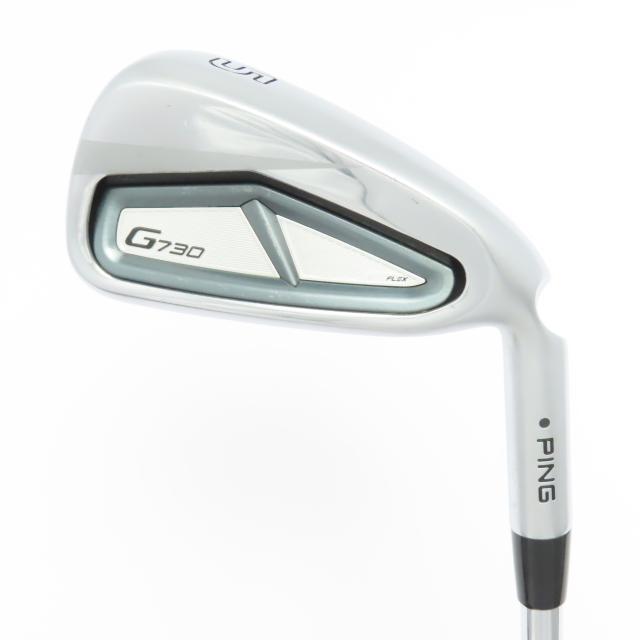 【中古ゴルフクラブ】ピン　G730　G730 アイアン N.S.PRO 850GH neo　シャフト：N.S.PRO 850GH neo