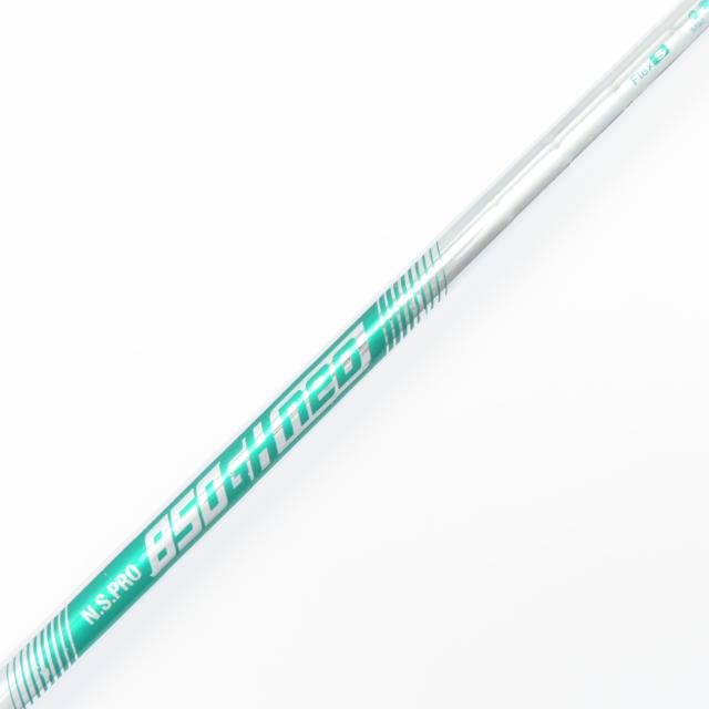 【中古ゴルフクラブ】ピン　G730　G730 アイアン N.S.PRO 850GH neo　シャフト：N.S.PRO 850GH neo_4