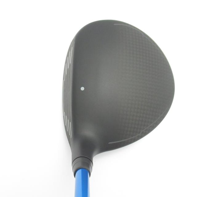【中古ゴルフクラブ】ピン　G440　G440 SFT フェアウェイウッド ALTA J CB BLUE　シャフト：ALTA J CB BLUE_1
