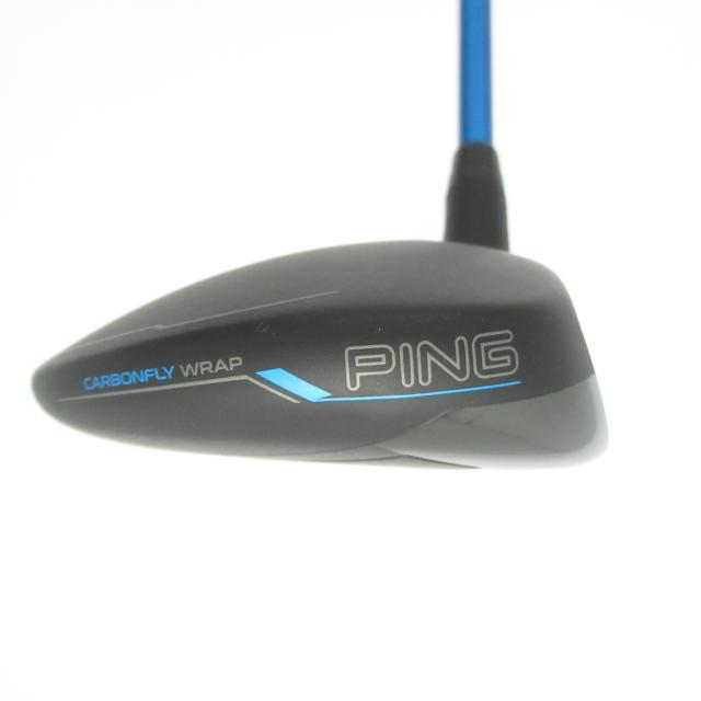 【中古ゴルフクラブ】ピン　G440　G440 SFT フェアウェイウッド ALTA J CB BLUE　シャフト：ALTA J CB BLUE_3