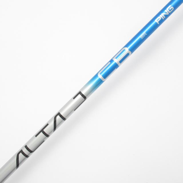 【中古ゴルフクラブ】ピン　G440　G440 SFT フェアウェイウッド ALTA J CB BLUE　シャフト：ALTA J CB BLUE_5