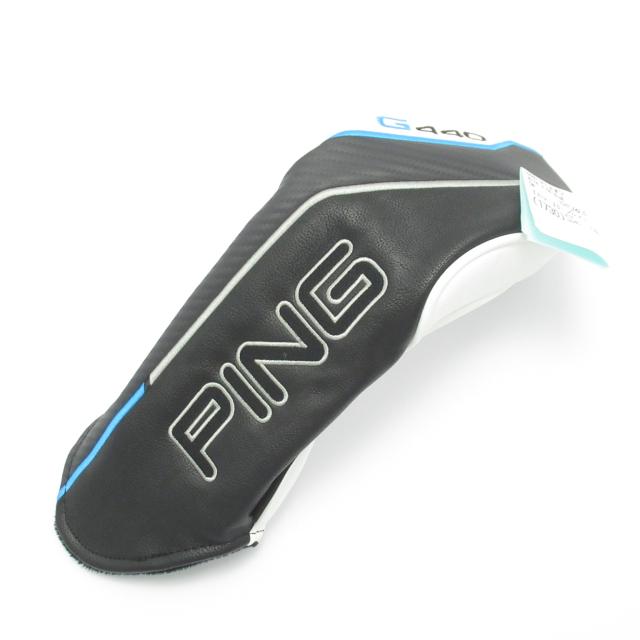 【中古ゴルフクラブ】ピン　G440　G440 SFT フェアウェイウッド ALTA J CB BLUE　シャフト：ALTA J CB BLUE_7