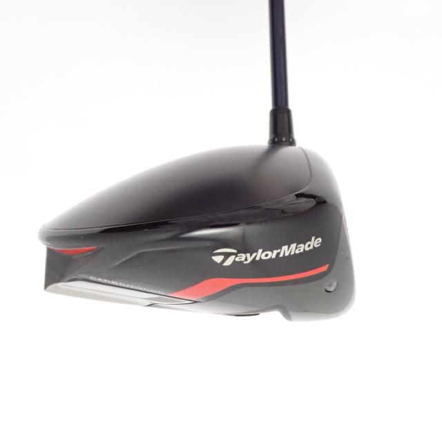 【中古ゴルフクラブ】テーラーメイド　STEALTH　ステルス PLUS ドライバー Diamana Blue TM50　シャフト：Diamana Blue TM50_3