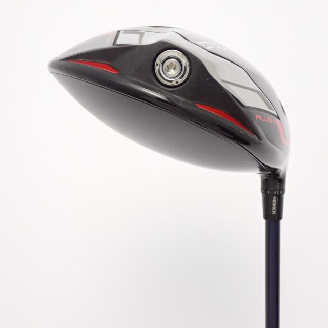 【中古ゴルフクラブ】テーラーメイド　STEALTH　ステルス PLUS ドライバー Diamana Blue TM50　シャフト：Diamana Blue TM50_4