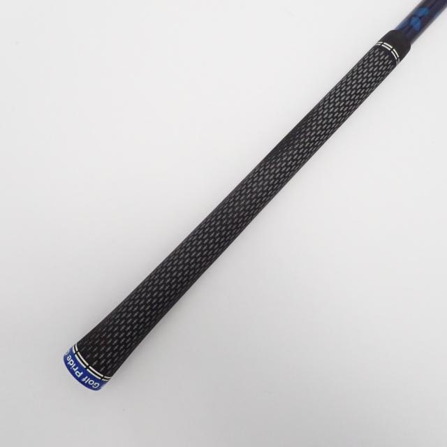【中古ゴルフクラブ】テーラーメイド　STEALTH　ステルス PLUS ドライバー Diamana Blue TM50　シャフト：Diamana Blue TM50_6