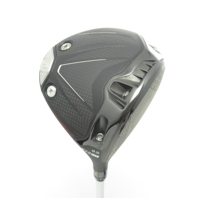 【中古ゴルフクラブ】ブリヂストン　BRIDGESTONE GOLF　BX2 HT ドライバー Diamana BS50 II　シャフト：Diamana BS50 II