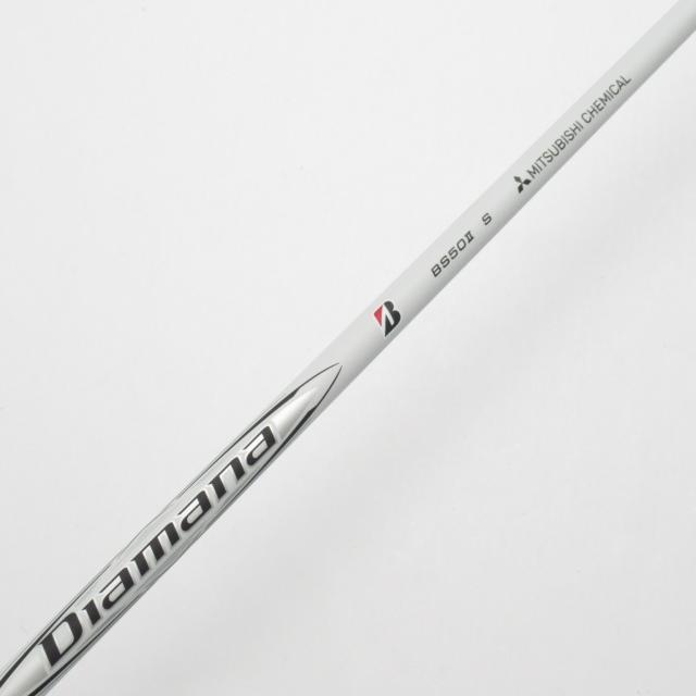 【中古ゴルフクラブ】ブリヂストン　BRIDGESTONE GOLF　BX2 HT ドライバー Diamana BS50 II　シャフト：Diamana BS50 II_5