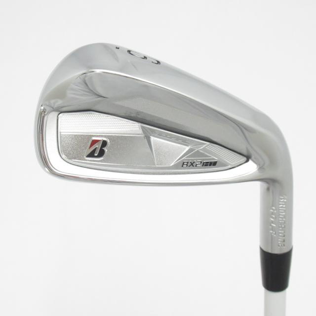 【中古ゴルフクラブ】ブリヂストン　BRIDGESTONE GOLF　BX2 HT アイアン Diamana BS50i II　シャフト：Diamana BS50i II