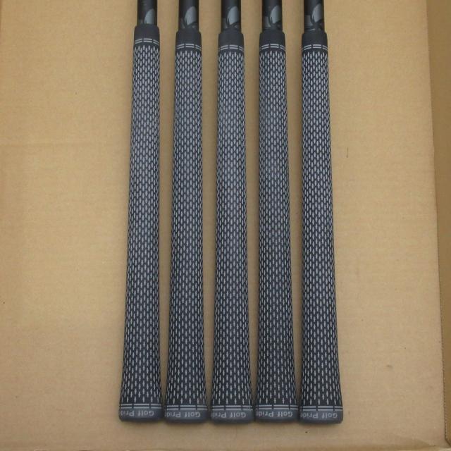 【中古ゴルフクラブ】ブリヂストン　BRIDGESTONE GOLF　BX2 HT アイアン Diamana BS50i II　シャフト：Diamana BS50i II_7