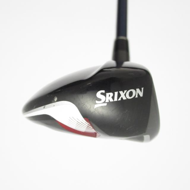 【中古ゴルフクラブ】ダンロップ　SRIXON　スリクソン ZX ハイブリッド ユーティリティ Diamana ZX for HYBRID　シャフト：Diamana ZX …_3