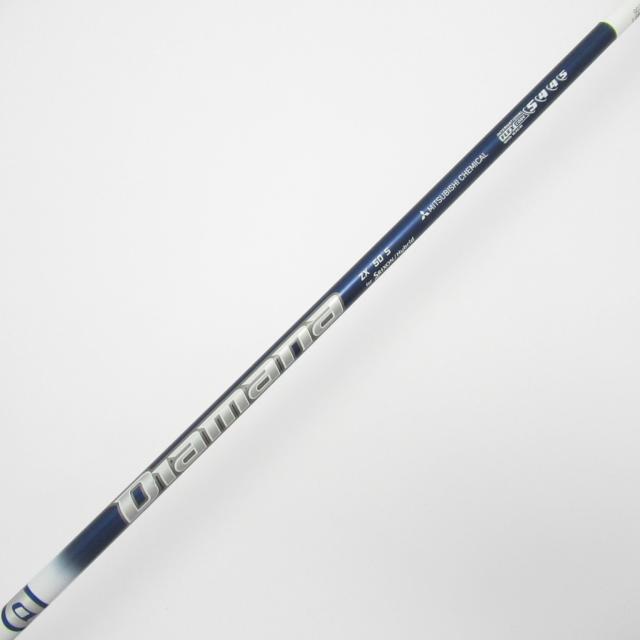 【中古ゴルフクラブ】ダンロップ　SRIXON　スリクソン ZX ハイブリッド ユーティリティ Diamana ZX for HYBRID　シャフト：Diamana ZX …_5