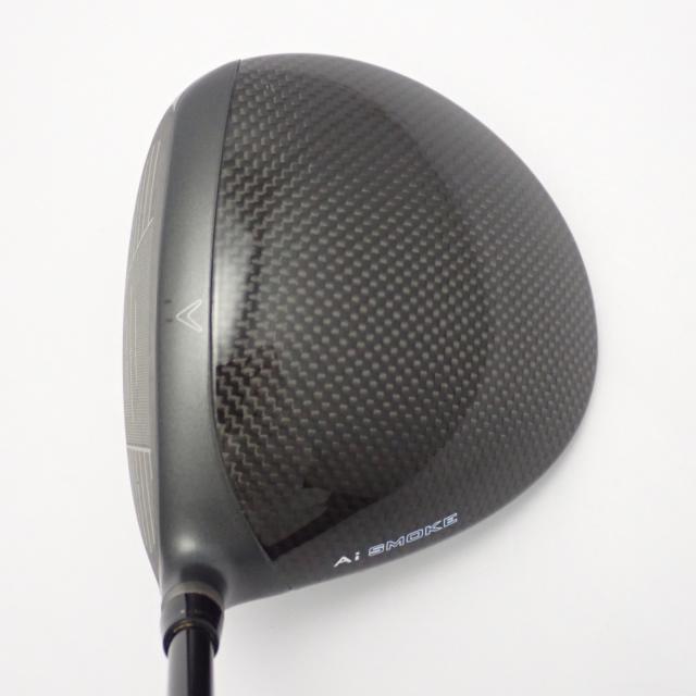 【中古ゴルフクラブ】キャロウェイゴルフ　Ai SMOKE　パラダイム Ai SMOKE MAX FAST ドライバー TENSEI 40 for Callaway　シャフト：TE…_1