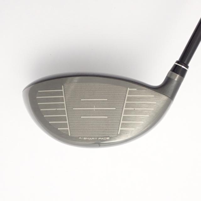 【中古ゴルフクラブ】キャロウェイゴルフ　Ai SMOKE　パラダイム Ai SMOKE MAX FAST ドライバー TENSEI 40 for Callaway　シャフト：TE…_2