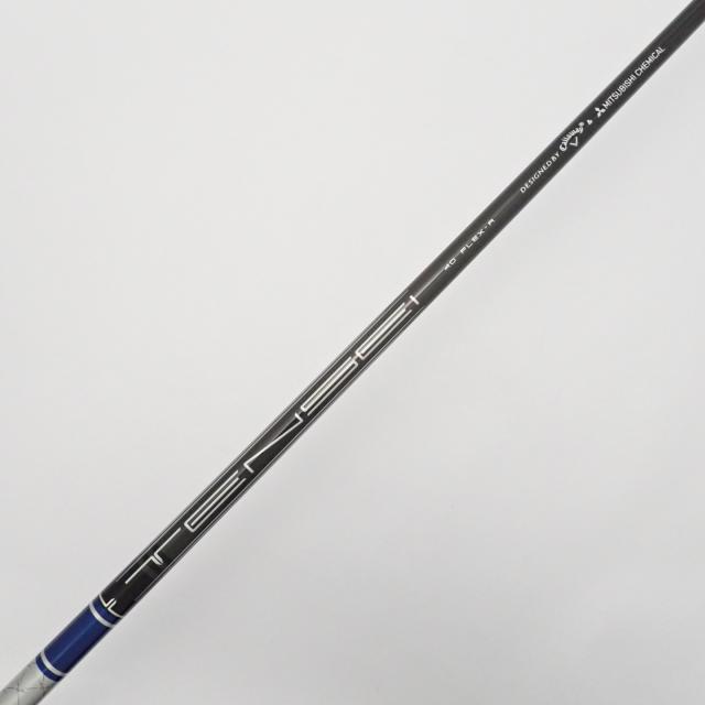 【中古ゴルフクラブ】キャロウェイゴルフ　Ai SMOKE　パラダイム Ai SMOKE MAX FAST ドライバー TENSEI 40 for Callaway　シャフト：TE…_5