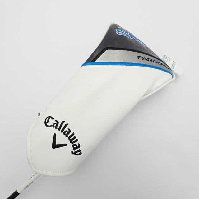 【中古ゴルフクラブ】キャロウェイゴルフ　Ai SMOKE　パラダイム Ai SMOKE MAX FAST ドライバー TENSEI 40 for Callaway　シャフト：TE…_7