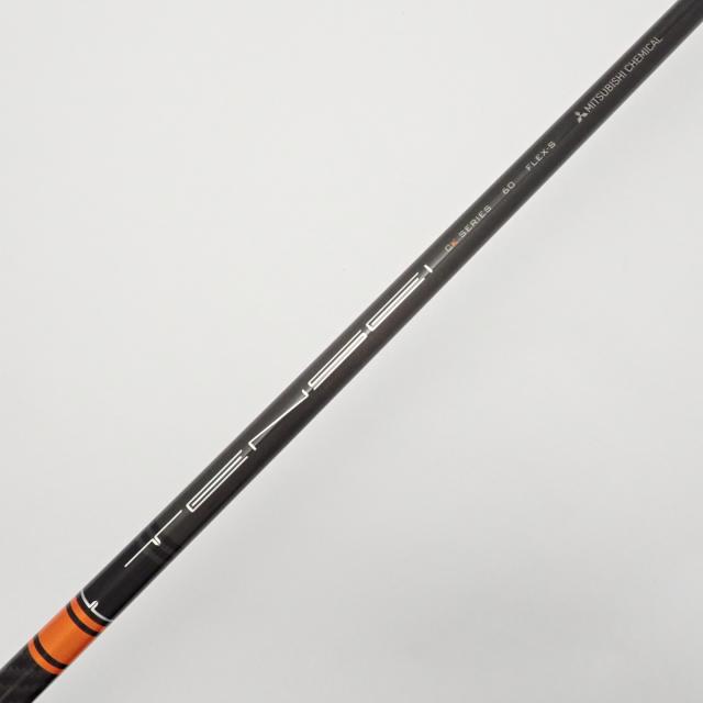 【中古ゴルフクラブ】ピン　G440　G440 MAX フェアウェイウッド TENSEI CK PRO ORANGE 60　シャフト：TENSEI CK PRO ORANGE 60_5