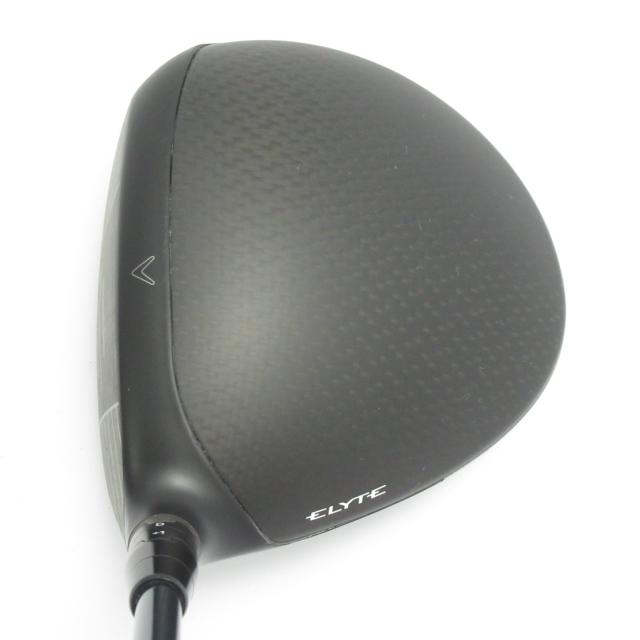 【中古ゴルフクラブ】キャロウェイゴルフ　ELYTE　エリート ドライバー VENTUS GREEN 5 for Callaway　シャフト：VENTUS GREEN 5 for C…_1