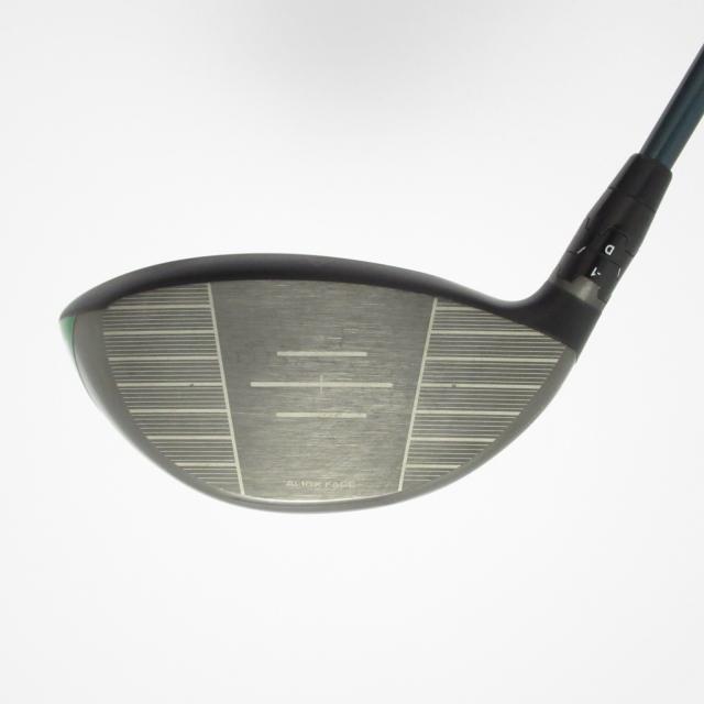 【中古ゴルフクラブ】キャロウェイゴルフ　ELYTE　エリート ドライバー VENTUS GREEN 5 for Callaway　シャフト：VENTUS GREEN 5 for C…_2
