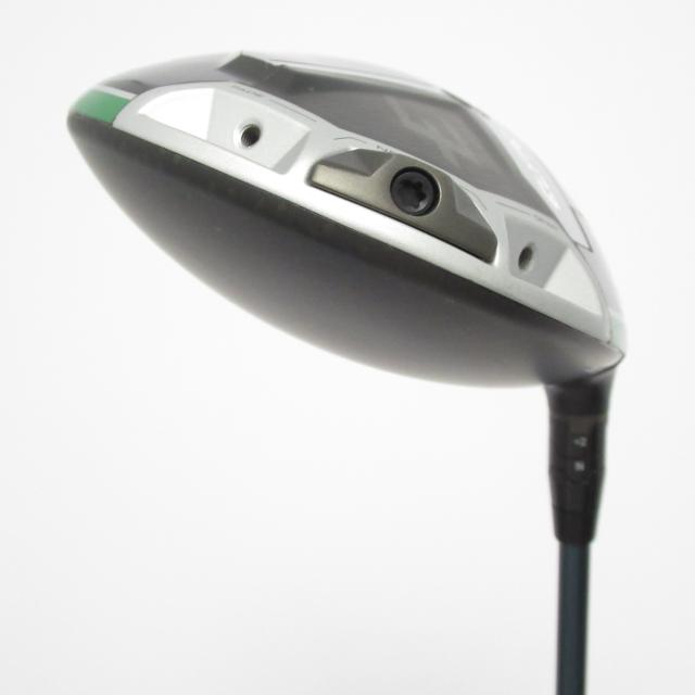 【中古ゴルフクラブ】キャロウェイゴルフ　ELYTE　エリート ドライバー VENTUS GREEN 5 for Callaway　シャフト：VENTUS GREEN 5 for C…_4