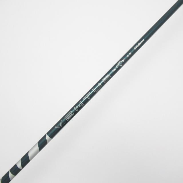 【中古ゴルフクラブ】キャロウェイゴルフ　ELYTE　エリート ドライバー VENTUS GREEN 5 for Callaway　シャフト：VENTUS GREEN 5 for C…_5