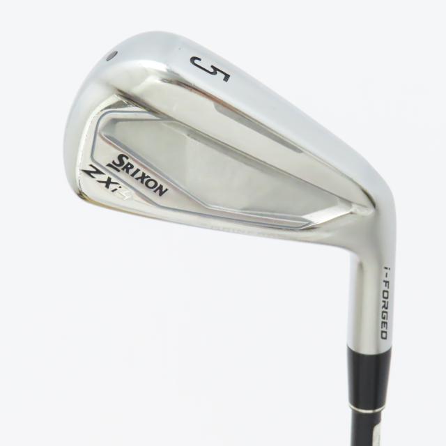 た 中古ゴルフクラブ】ダンロップ SRIXON スリクソン ZXi4 アイアン