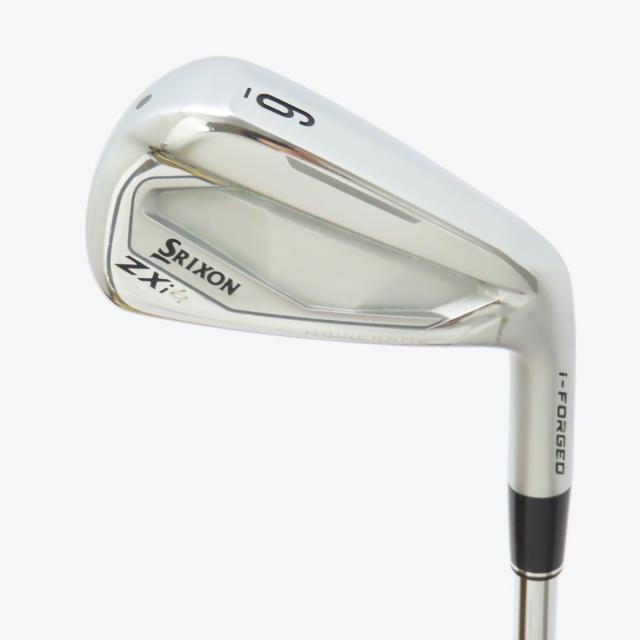 【中古ゴルフクラブ】ダンロップ　SRIXON　スリクソン ZXi4 アイアン N.S.PRO 850GH neo　シャフト：N.S.PRO 850GH neo