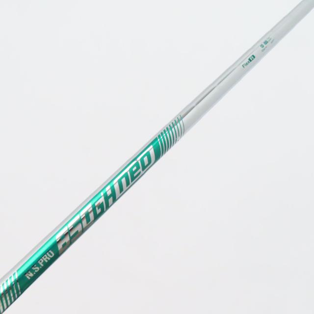 【中古ゴルフクラブ】ダンロップ　SRIXON　スリクソン ZXi4 アイアン N.S.PRO 850GH neo　シャフト：N.S.PRO 850GH neo_4