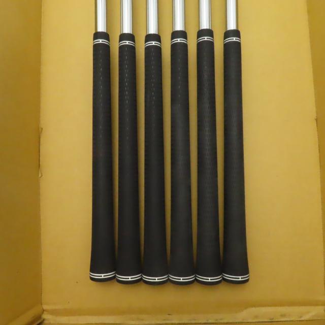 【中古ゴルフクラブ】ダンロップ　SRIXON　スリクソン ZXi4 アイアン N.S.PRO 850GH neo　シャフト：N.S.PRO 850GH neo_7