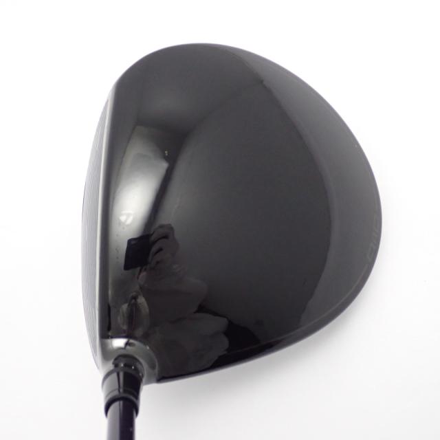 【中古ゴルフクラブ】テーラーメイド　Qi10　Qi10 MAX ドライバー Diamana Blue TM50　シャフト：Diamana Blue TM50_1