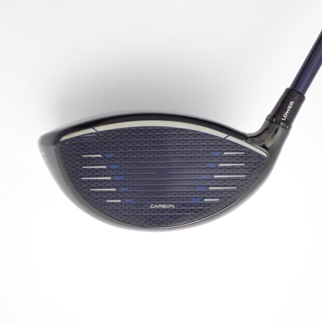 【中古ゴルフクラブ】テーラーメイド　Qi10　Qi10 MAX ドライバー Diamana Blue TM50　シャフト：Diamana Blue TM50_2