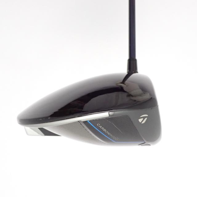 【中古ゴルフクラブ】テーラーメイド　Qi10　Qi10 MAX ドライバー Diamana Blue TM50　シャフト：Diamana Blue TM50_3