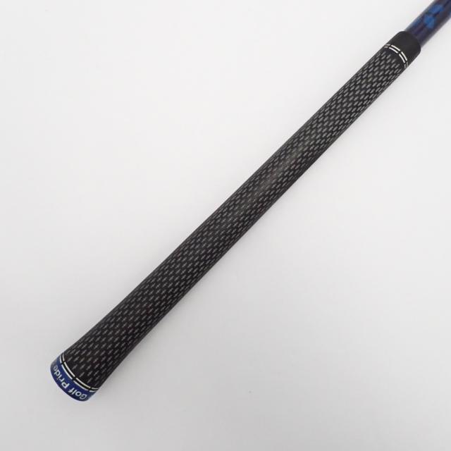【中古ゴルフクラブ】テーラーメイド　Qi10　Qi10 MAX ドライバー Diamana Blue TM50　シャフト：Diamana Blue TM50_6