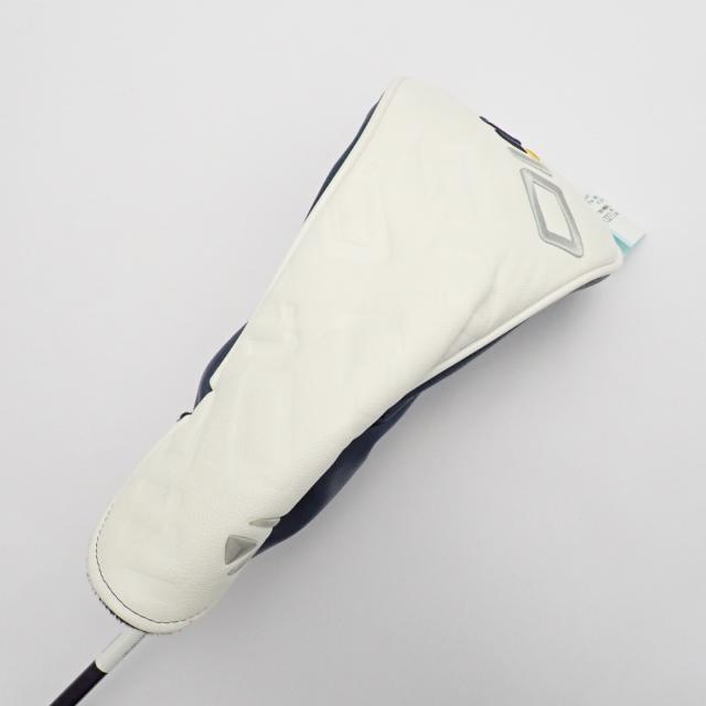 【中古ゴルフクラブ】テーラーメイド　Qi10　Qi10 MAX ドライバー Diamana Blue TM50　シャフト：Diamana Blue TM50_7