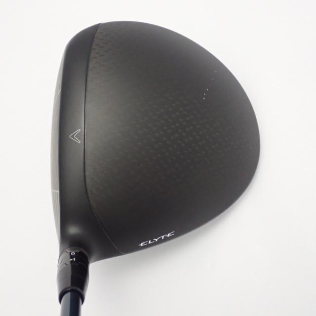 【中古ゴルフクラブ】キャロウェイゴルフ　ELYTE　エリート X ドライバー VENTUS GREEN 5 for Callaway　シャフト：VENTUS GREEN 5 for…_1