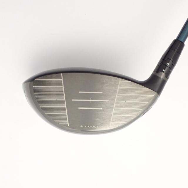 【中古ゴルフクラブ】キャロウェイゴルフ　ELYTE　エリート X ドライバー VENTUS GREEN 5 for Callaway　シャフト：VENTUS GREEN 5 for…_2