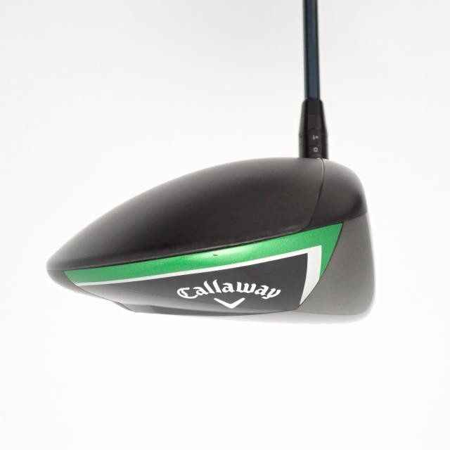 【中古ゴルフクラブ】キャロウェイゴルフ　ELYTE　エリート X ドライバー VENTUS GREEN 5 for Callaway　シャフト：VENTUS GREEN 5 for…_3