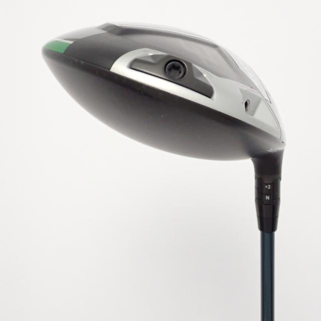 【中古ゴルフクラブ】キャロウェイゴルフ　ELYTE　エリート X ドライバー VENTUS GREEN 5 for Callaway　シャフト：VENTUS GREEN 5 for…_4